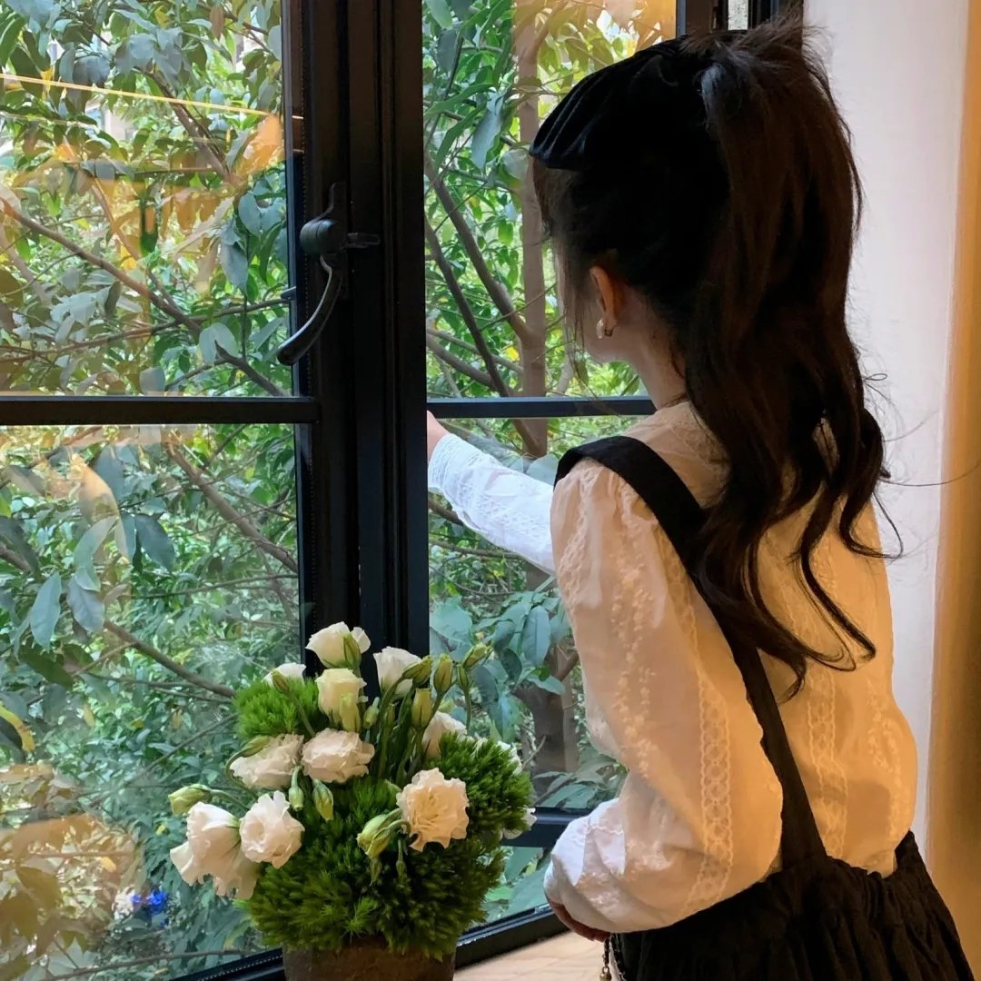 缘来想见妳
