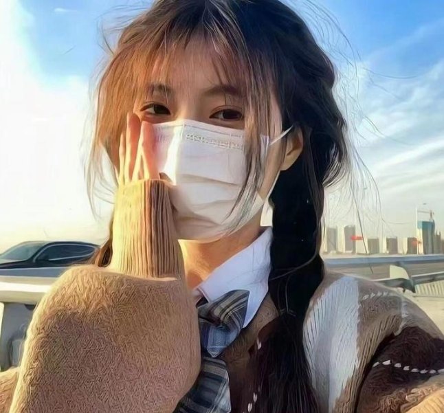 慈禧秘密生活