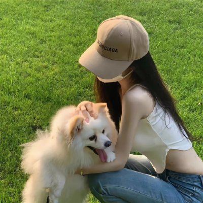 幸福放牧中