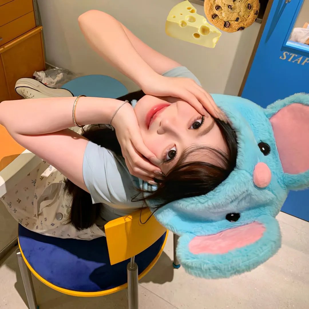 失忆危机