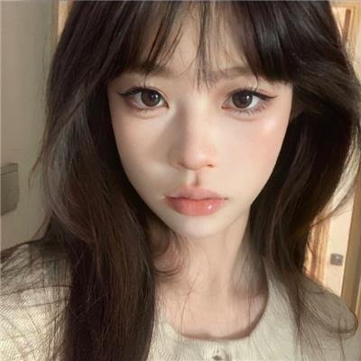 嘲笑的淑女